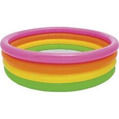 Intex Sunset-Glow Pool (168x46cm)