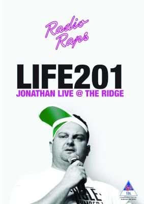 Radio Raps: Life 201 (DVD)