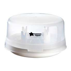 Tommee Tippee Closer to Nature Microwave Sterilizer