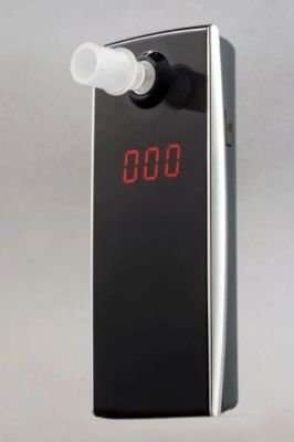 Alcoscan AL5500 Personal Breathalyser