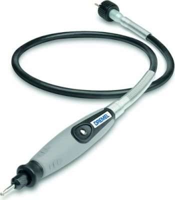 Dremel Flexible Shaft for Multi Tools