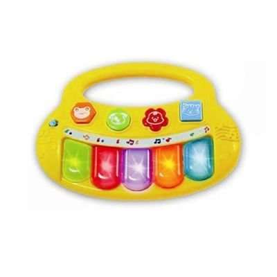 Winfun Baby Fun Flashing Keyboard