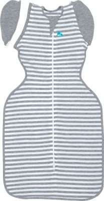 Love to Dream Swaddle Up 50/50 - Grey (Large)