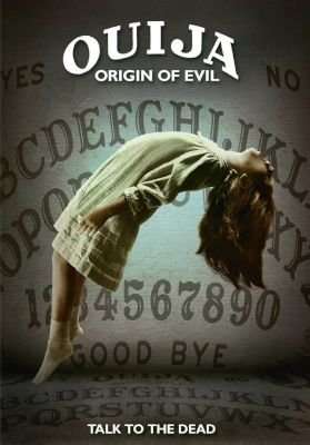 Ouija 2: Origin Of Evil (DVD)