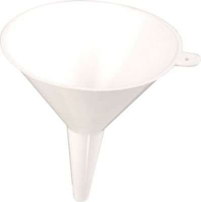 MOTOquip Funnel (White)
