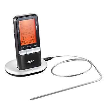 Gefu Digital Roast Thermometer with Timer