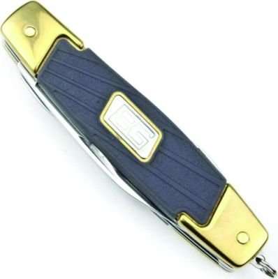 Gerber Bera Grylls Grandfather Knife