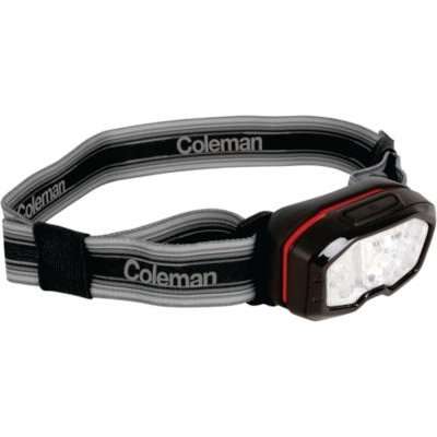 Coleman BatteryLock CXO+ 200 LED Headlamp