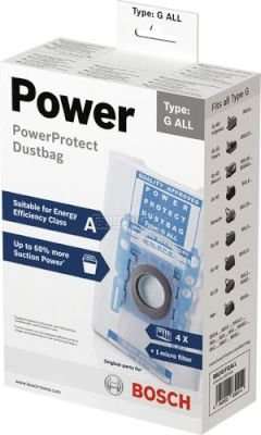 Bosch PowerProtect Dustbag