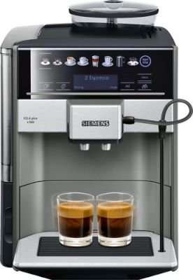 Siemens EQ.6 Plus S500 Fully Automatic Espresso / Coffee Machine