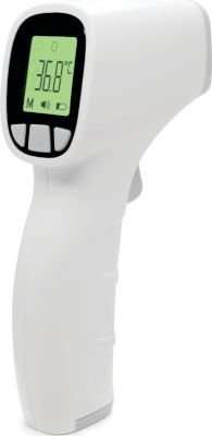 Angelsounds Non-Contact Forehead Thermometer