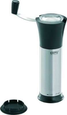 Gefu MOSCATA LASER CUT Nutmeg Mill