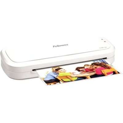 Fellowes L125 Laminator (A4)(White)