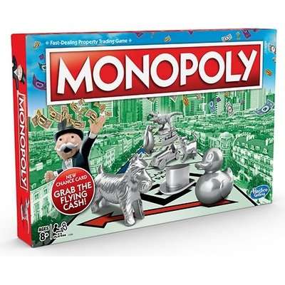 Monopoly Classic