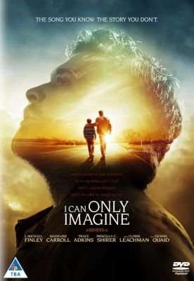 I Can Only Imagine (DVD)