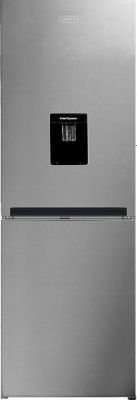 Defy Eco C300 Combi Fridge / Freezer with Water Dispenser (Satin Metallic) - Replacement for model D