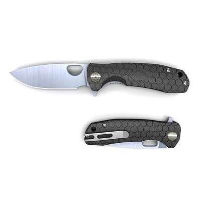 Ultratec Honey Badger Flipper (Large)(Black)