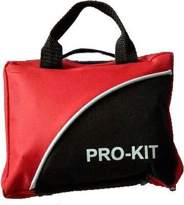 Pro-kit First Aid Bag with Contents
