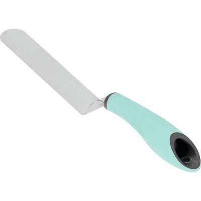 Kitchen Inspire Stainless Steel Cake Icing Spreader