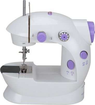 Jeronimo My First Sewing Machine (Purple)