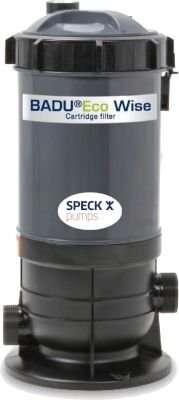 BADUEco Wise 2 Cartridge Filters