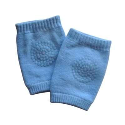 Baby Knee Pad (Blue)