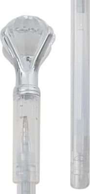 Diamond Pen (Silver)