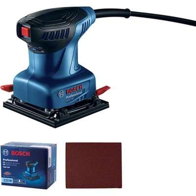 Bosch Professional Orbital Sander (GSS140)