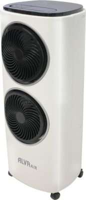 Alva Air 7L Evaporative Air Cooler with Remote Control