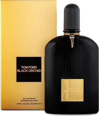 Tom Ford Black Orchid Eau De Parfum (100ml) - Parallel Import (USA)