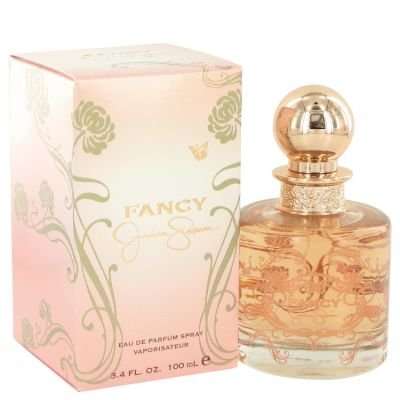 Jessica Simpson Fancy Eau De Parfum (100ml) - Parallel Import (USA)