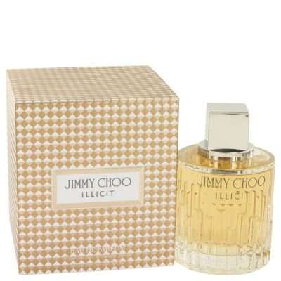 Jimmy Choo Illicit Eau De Parfum (100ml) - Parallel Import (USA)
