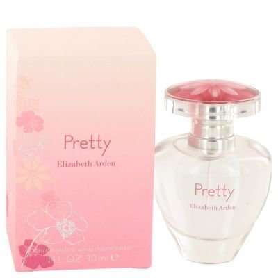 Elizabeth Arden Pretty Eau De Parfum Spray (30ml) - Parallel Import (USA)