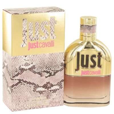 Roberto Cavalli Just Cavalli New Eau De Toilette (75ml) - Parallel Import (USA)