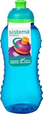 Sistema Hydrate - Twist 'n Sip (Blue)(330ml)