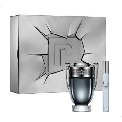 Paco Rabanne Invictus Intense Gift Set - Parallel Import