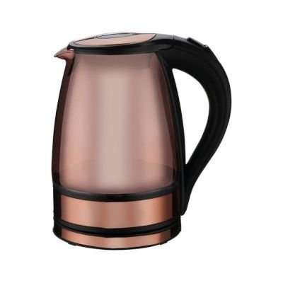 Sunbeam Ultimum SUGK-102R Glass Kettle (1,7L) (Rose Gold)