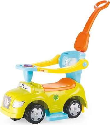 Dolu 3-in-1 Step Car