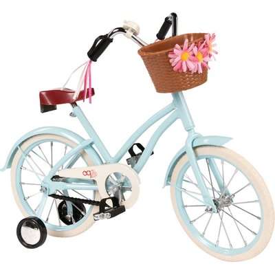 Our Generation Anywhere You Cruise Bicycle