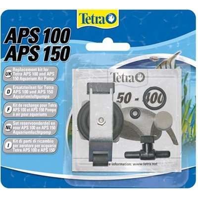 Tetra Replacement Kit for APS 100/150 Aquarium Air Pump