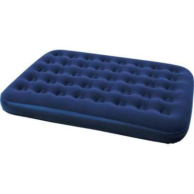 Bestway Flocked Air Mattress (Double)