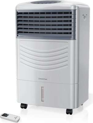 Bennett Read 3-In-1 Air Cooler with Remote Control (11L)