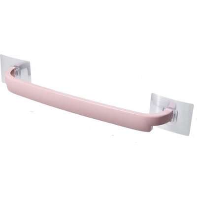 Towel Rack (Pink)