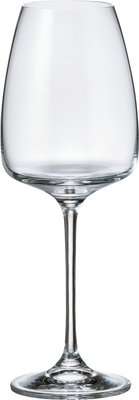 Legend Classique White Wine Glasses (440ml)(4 Pack)