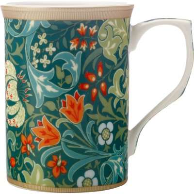 Maxwell and Williams - William Morris Mug - Liberty (300ml)