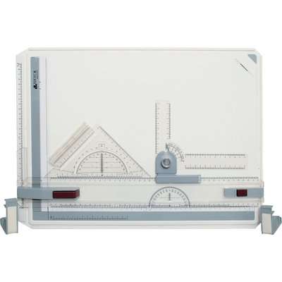 Trefoil Technical A3 Full House Plus Drawing Board #7911