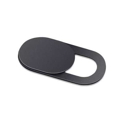 Webcam Cover (Black)
