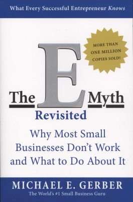 The E-Myth Revisited (Paperback, 3rd Revised edition)