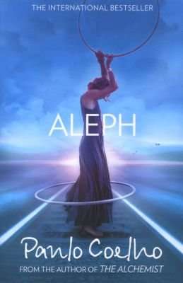 Aleph (Paperback)