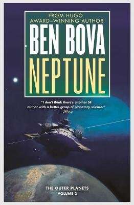 Neptune (Hardcover)